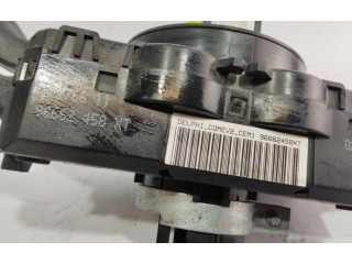 Подрулевой шлейф SRS 96662458XT   Citroen Berlingo