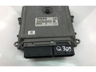 Řídící jednotka 31372225AA, 0281019168 Volvo XC90 2013