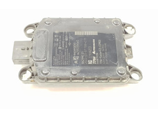 Блок управления 9829009680, 9829009680   Peugeot Expert