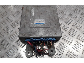 Блок управления двигателя MD761733, G1T17176E   ZAZ 103