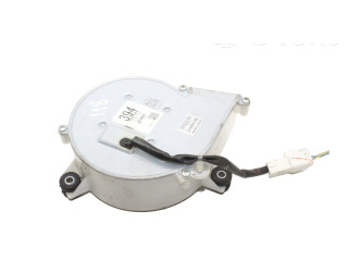 Вентилятор печки    G923048010, 1172003942   Lexus RX 330 - 350 - 400H