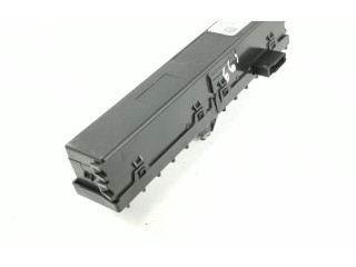 Блок управления центрального замка Ford Mustang VI 2015 - года