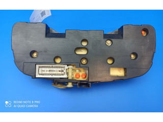 Přístrojová deska Opel Zafira A 2000 09228762, 351189000