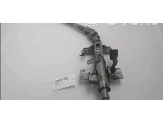  рейка  Колонка рулевая 98076762ZD   Peugeot Expert 2007 - 2016 года