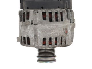 Генератор 04E903023K Audi A3 S3 8V