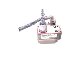 Блок управления редуктора коробки передач (раздатки) 5WP33517-02, HAP542   Volvo XC90