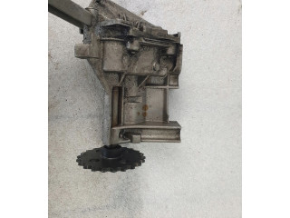 Масляный насос   7700600532, 150108069R  Renault Scenic II -  Grand scenic II 