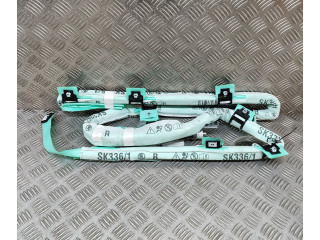 Боковая подушка безопасности 57H880742E   Skoda Kodiaq II