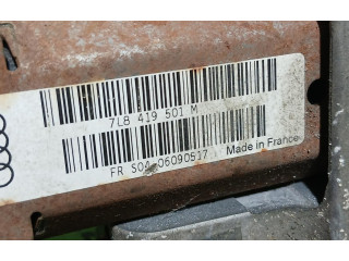 Volant Audi Q7 4L 2014 7L8419501M  