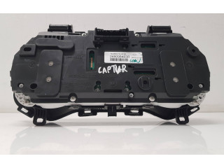 Přístrojová deska  Renault Captur II 2024 248098483R  