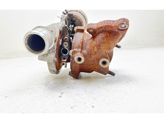 Турбина Honda Accord 18900RL0G012M2