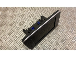 Дисплей A2059026902 Mercedes-Benz W470