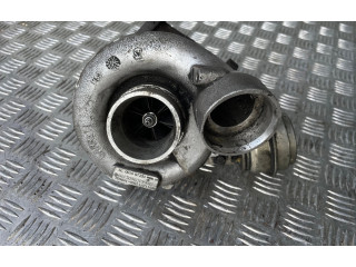 Turbodmychadlo Турбина Mercedes-Benz E W211