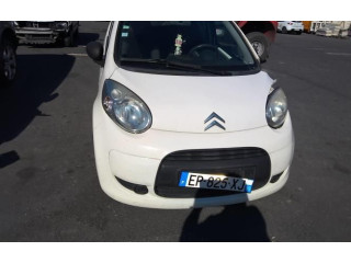 Блок управления климат-контролем 96753994XT, BEHR   Citroen C1