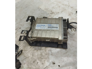 Блок управления двигателя 71816759, 893907383   Volkswagen Golf II