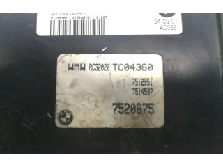 Řídící jednotka 7514587, 7520675 Mini One - Cooper R50 - 53 2002