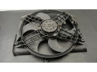 Вентилятор радиатора     7786009, 0130303846    BMW 3 E46 3.0