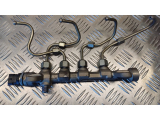 Vstřikovací lišta 0445214239, 55232355 Alfa Romeo Mito pro naftový motor 1.3