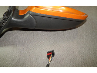 Зеркало электрическое Audi Q3 8U 2011 - 2016 года