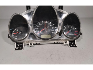 Панель приборов MM0038001 Mitsubishi Colt CZ3