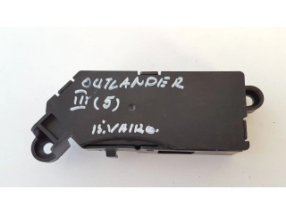 Блок управления GE40000340, 4400A759 Mitsubishi Outlander