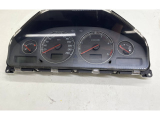 Панель приборов 30682277, 8602885   Volvo V70       