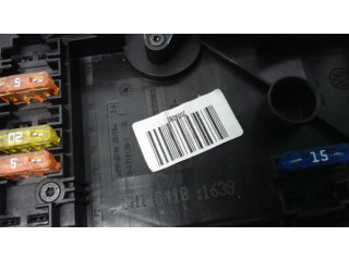 Блок предохранителей 1K0937125D Audi A3 S3 A3 Sportback 8P