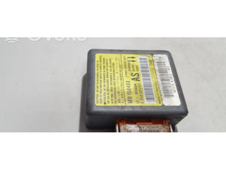 Блок подушек безопасности 0285001127, MR158433 Mitsubishi Carisma