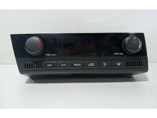 Блок управления климат-контролем 6870009070 SsangYong Kyron