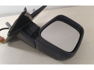 Zpětné zrcátko Volkswagen Transporter - Caravelle T5 2007