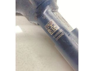 Форсунка 9674984080, 28388960 Ford S-MAX