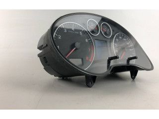 Панель приборов 8P0920981G Audi A3 S3 A3 Sportback 8P