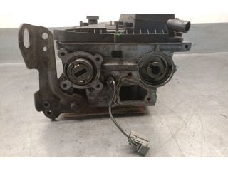 Блок управления коробкой передач 9805164380 Citroen C4 Grand Picasso