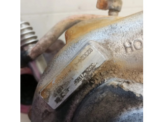  Турбина Jeep Grand Cherokee 3.0 8210330001         