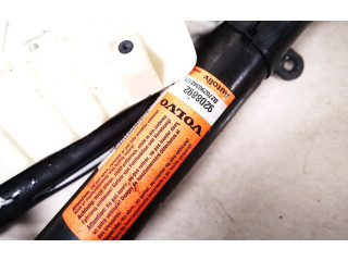 Боковая подушка безопасности 9208892, 9208892   Volvo S80