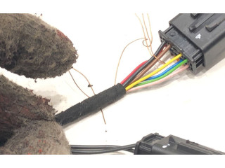 Зеркало электрическое        Peugeot Partner III  2018 -  года   