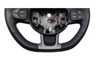 Volant Fiat 500 2018 169A4000