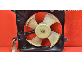 Вентилятор радиатора HONDA Honda City