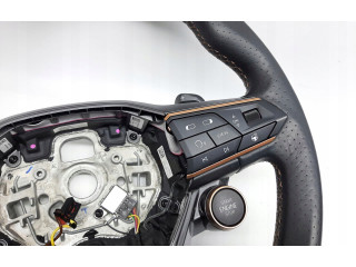 Руль Cupra Formentor  2020 -  года 5FA419091FK, 5FA419091FK      