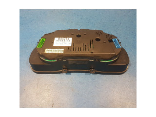 Панель приборов 3U0920911D, 3U0920911D Skoda Superb B5 (3U)