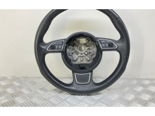 Руль Audi A1  2010 - 2018 года 4G0419091R      