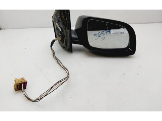 Блок управления климат-контролем 6Q1857502AB Volkswagen Polo IV 9N3