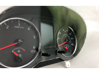 Панель приборов 248103UP2A   Nissan X-Trail T31       