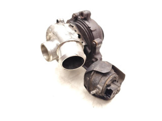 Турбина Ford Galaxy 9677063780