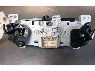 Блок управления климат-контролем 275102784R Dacia Lodgy