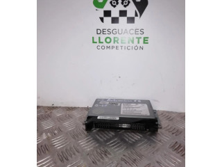 Блок управления коробкой передач 0260002767   Citroen C5