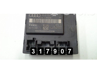 Řídící jednotka 4L0907290   Audi Q7 4L 2006