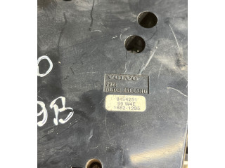 Блок управления климат-контролем 9494251, 16821285   Volvo S80