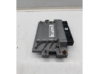 Блок управления двигателем Блок управления 237D40454R   Dacia Spring