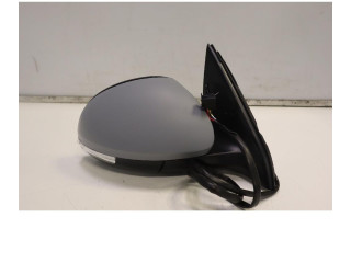 Zpětné zrcátko Volkswagen Tiguan 2008